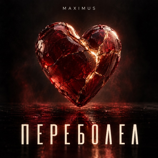 Переболел — Maximus